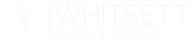 Whitsett Vision Group Logo